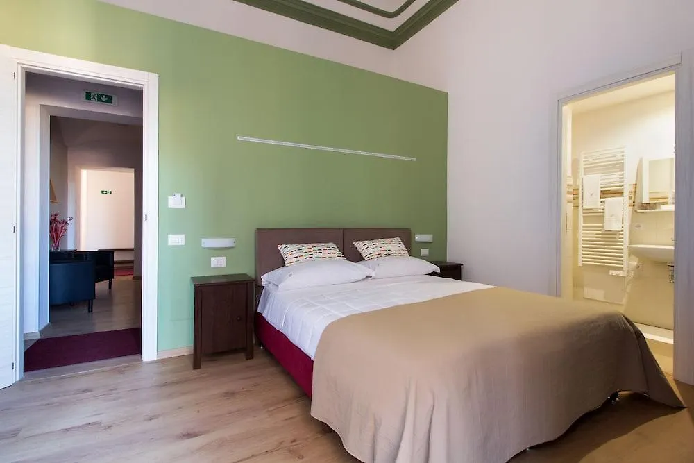 ***  Cianciana Bed & Breakfast Katanya İtalya