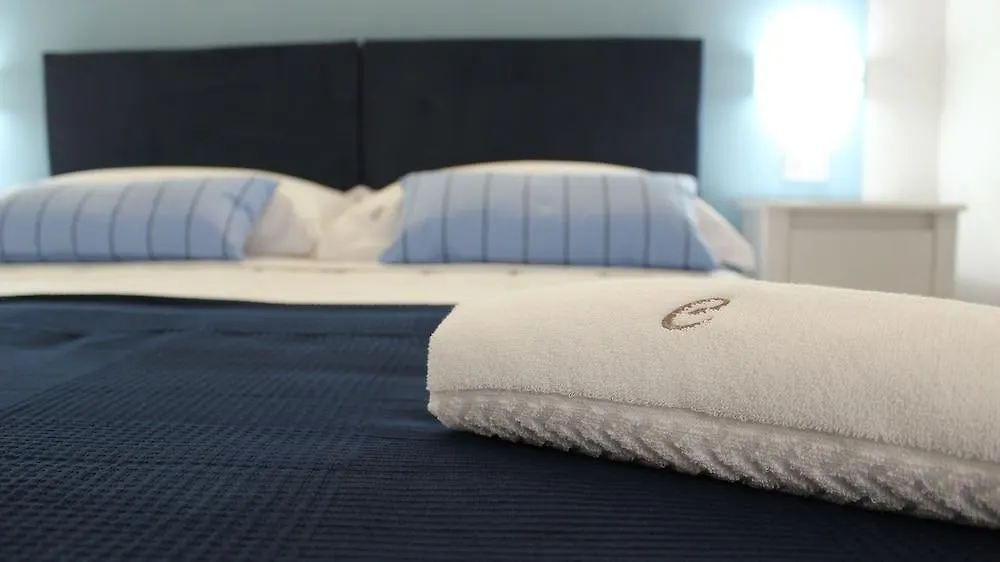 Cianciana Bed & Breakfast Katanya