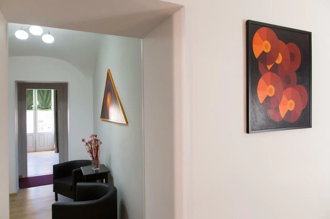 Cianciana Bed & Breakfast Katanya 3*,