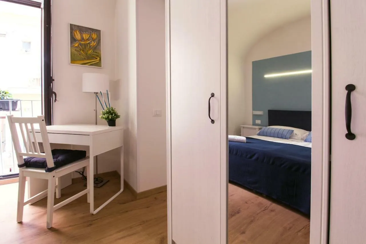 Cianciana Bed & Breakfast Katanya 3*,  İtalya