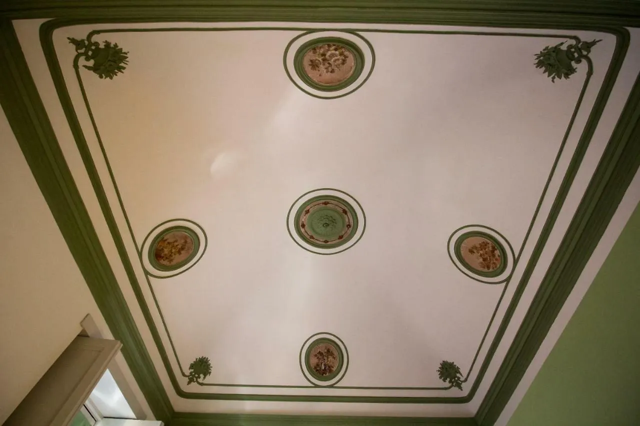 Cianciana Bed & Breakfast Katanya
