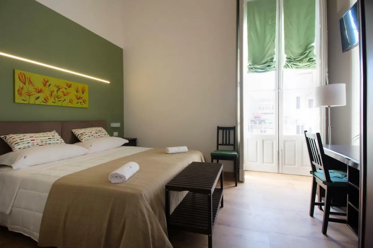 Cianciana Bed & Breakfast Katanya