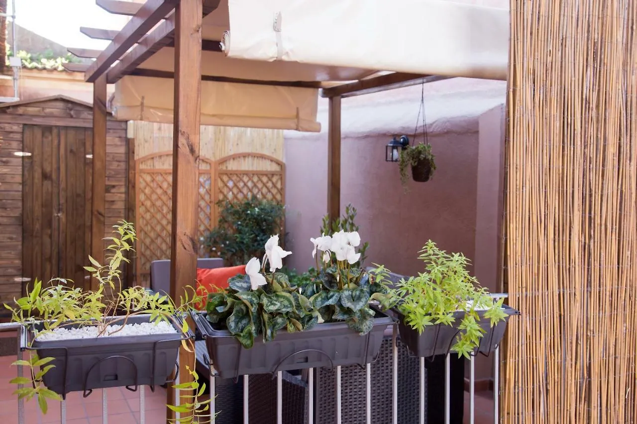Cianciana Bed & Breakfast Katanya