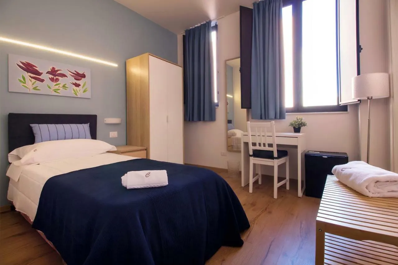 Cianciana Bed & Breakfast Katanya