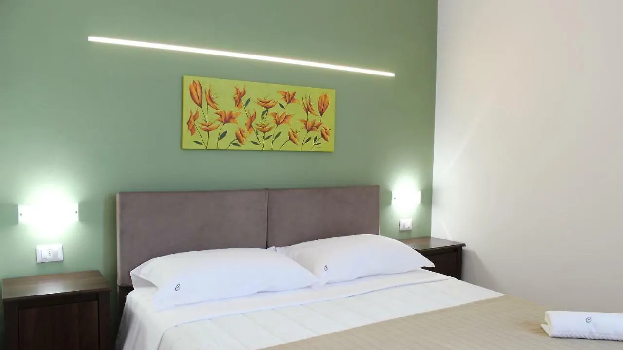 Cianciana Bed & Breakfast Katanya