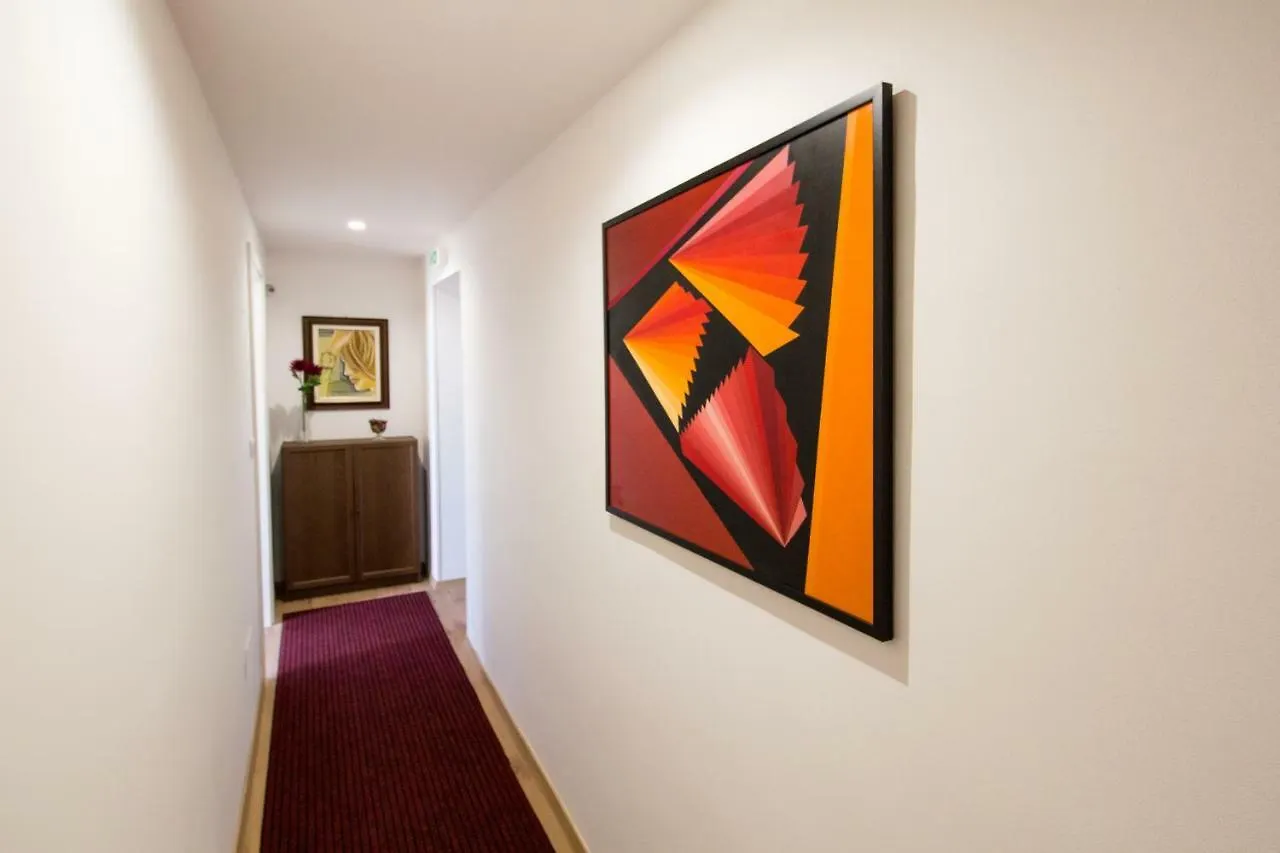 Cianciana Bed & Breakfast Katanya