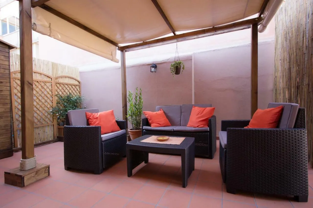 ***  Cianciana Bed & Breakfast Katanya İtalya