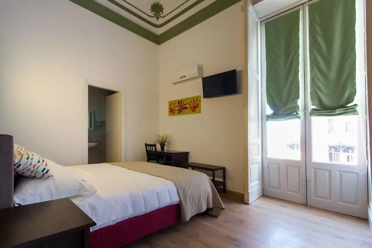 Cianciana Bed & Breakfast Katanya